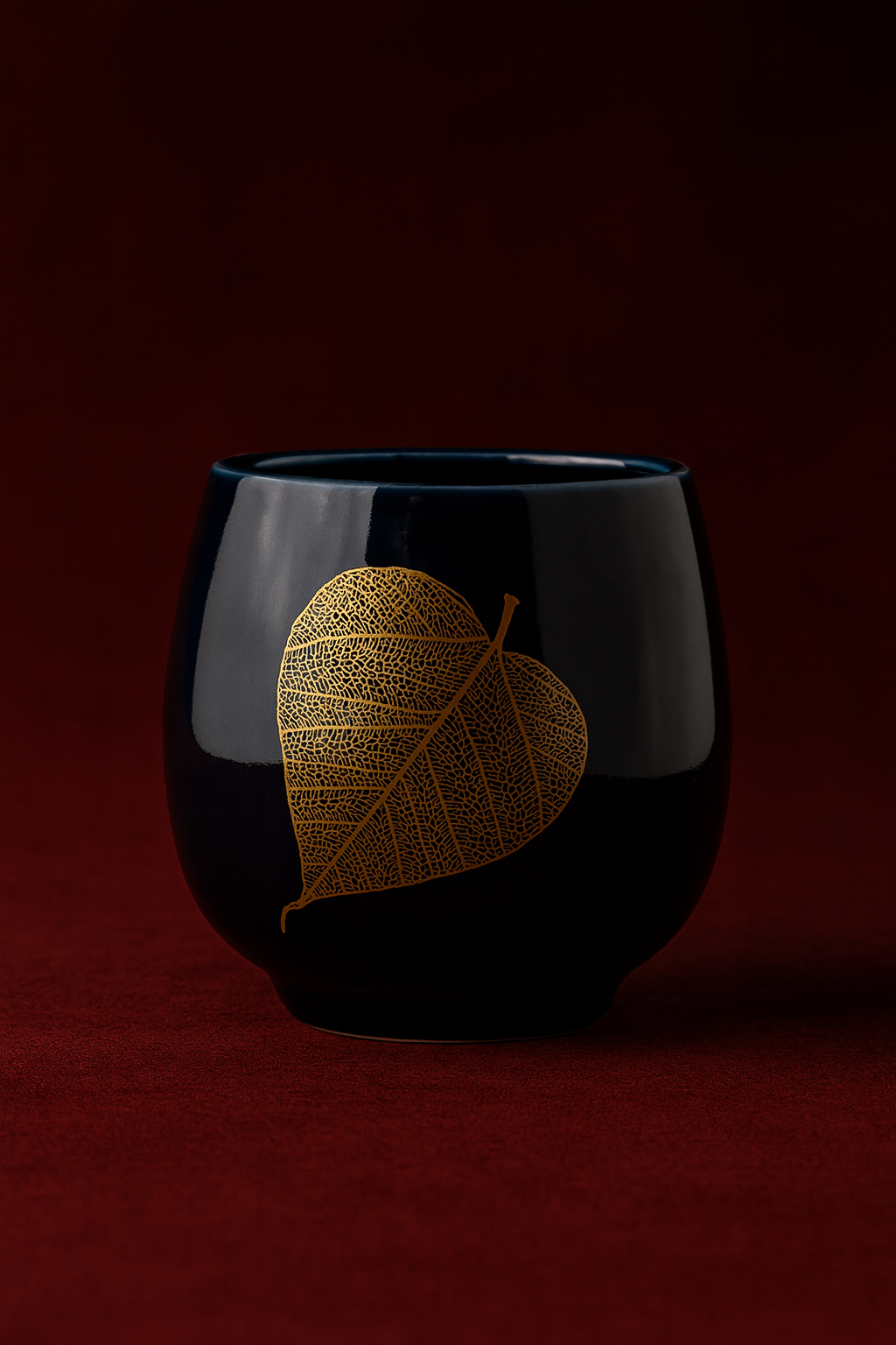 Japanese Style Master Teacup