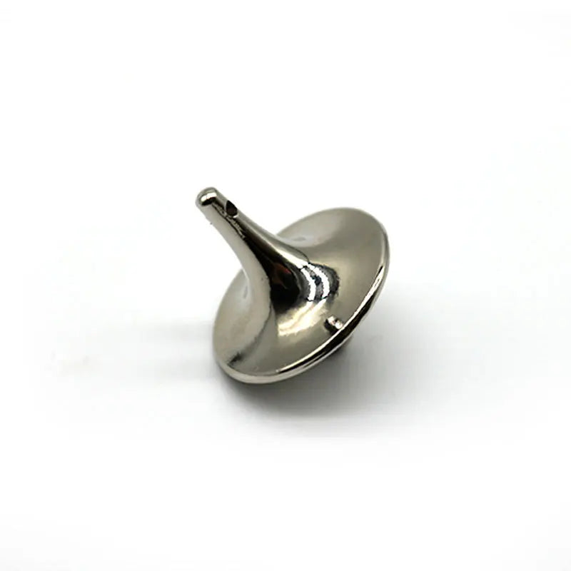 Totem Metal Spinning Top Gyro