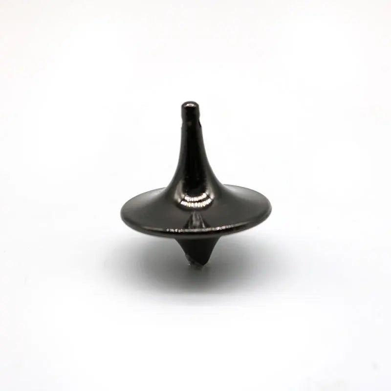 Totem Metal Spinning Top Gyro