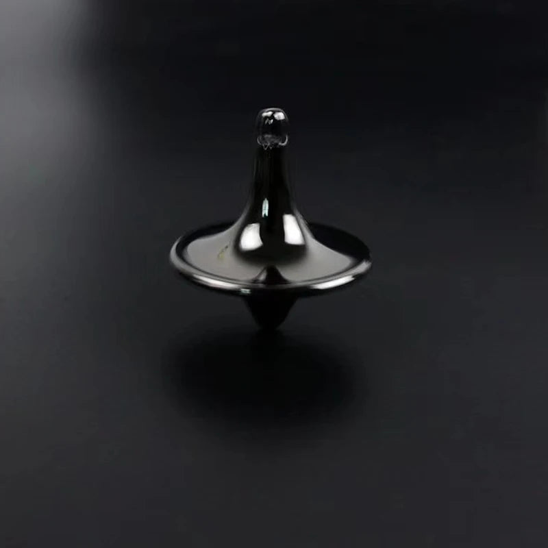 Totem Metal Spinning Top Gyro