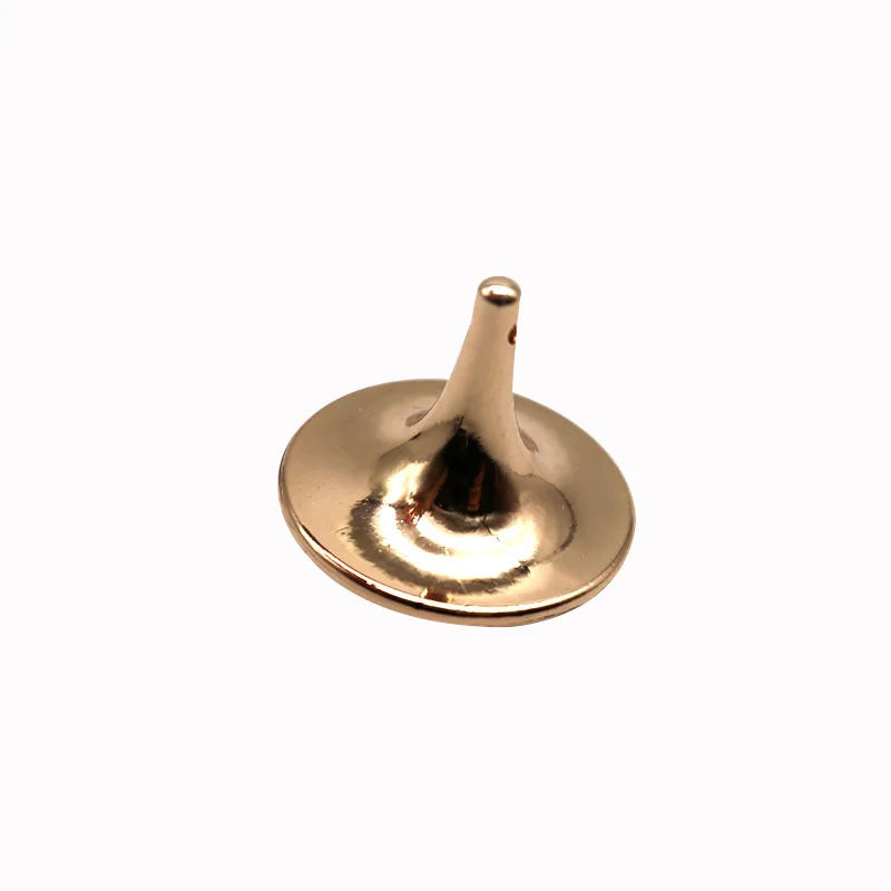 Totem Metal Spinning Top Gyro