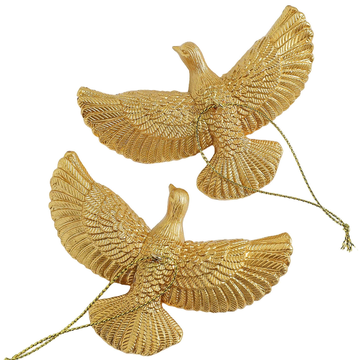 NoeluxeTM Friendship Dove