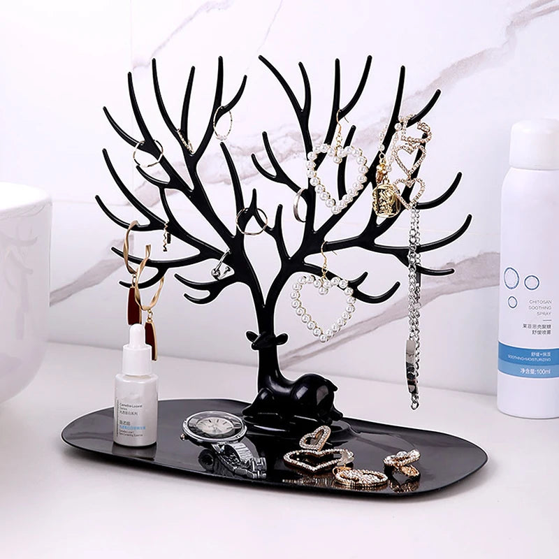 Tree Branch Jewellery Display Stand