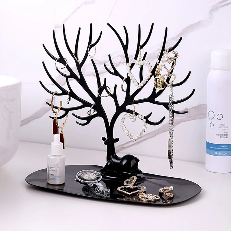 Tree Branch Jewellery Display Stand
