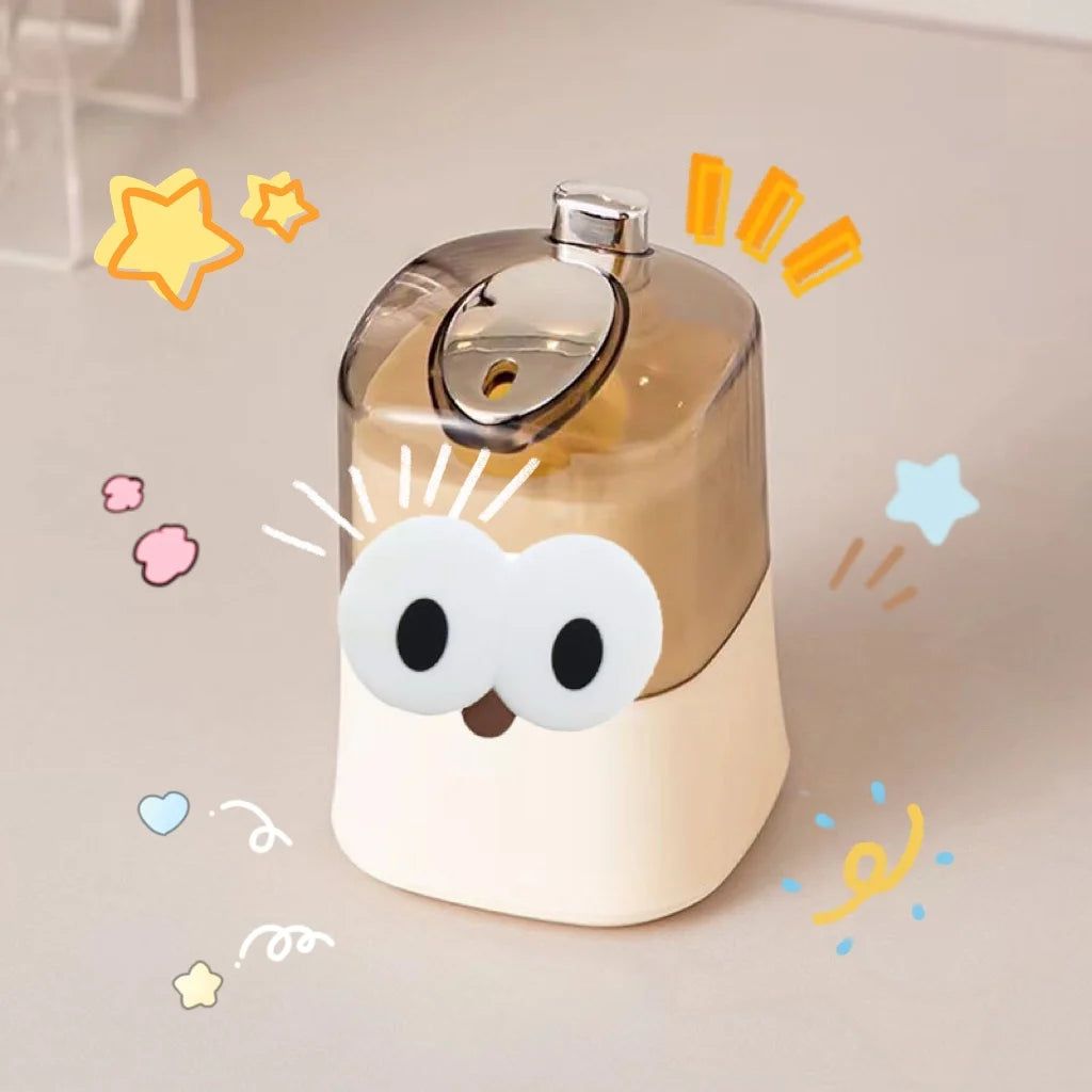 Creative Toothpick Storage Box
