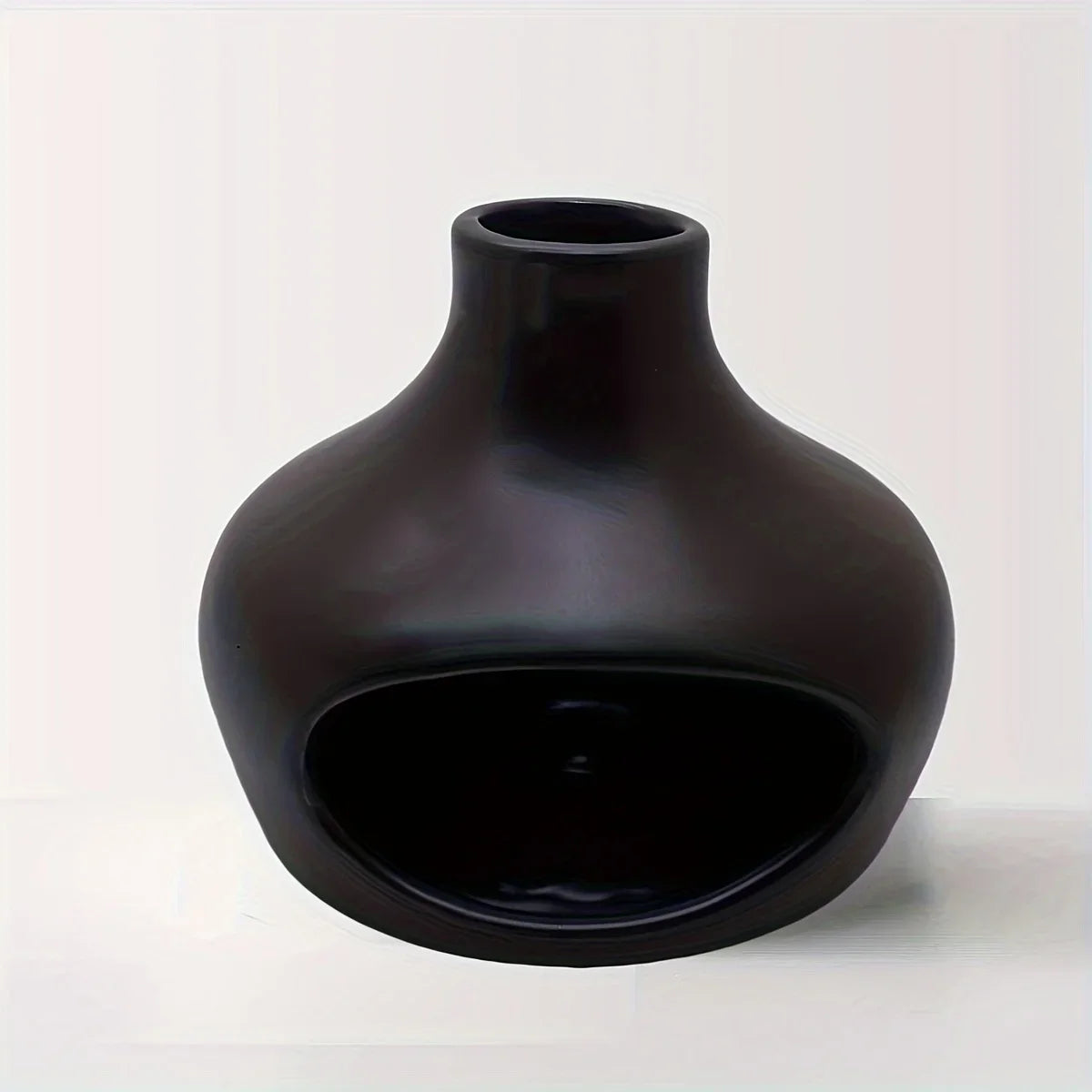 Elegant Ceramic Palo Santo & Sage Burner