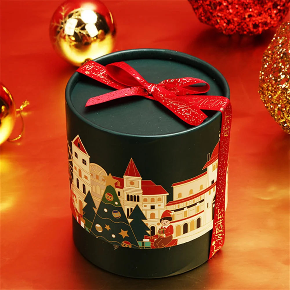 Christmas Gift Box