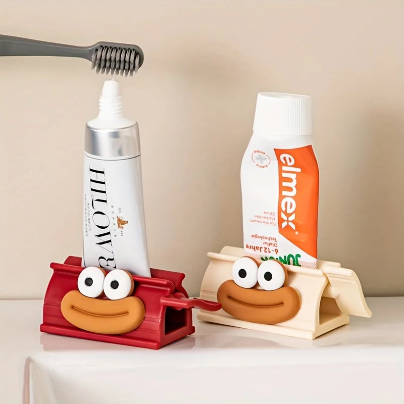 Joyful Sausage Oral Care Device