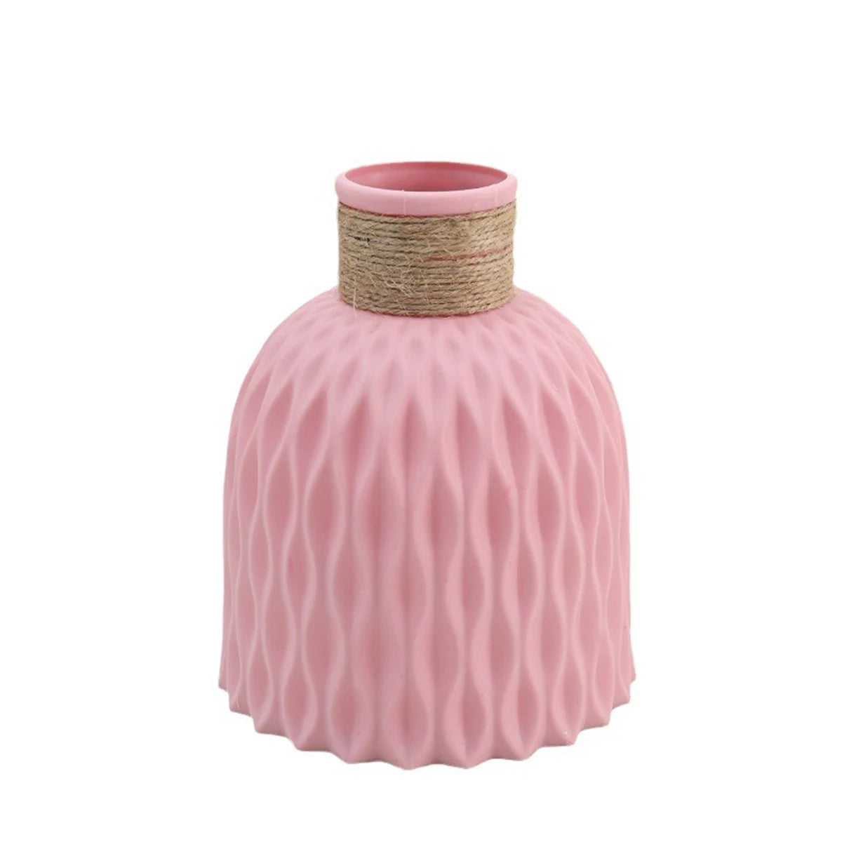 Nordic Wave Vase