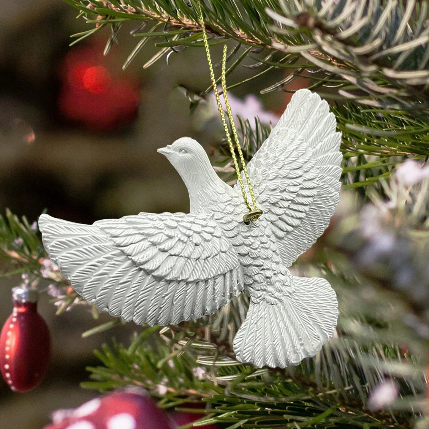 NoeluxeTM Friendship Dove