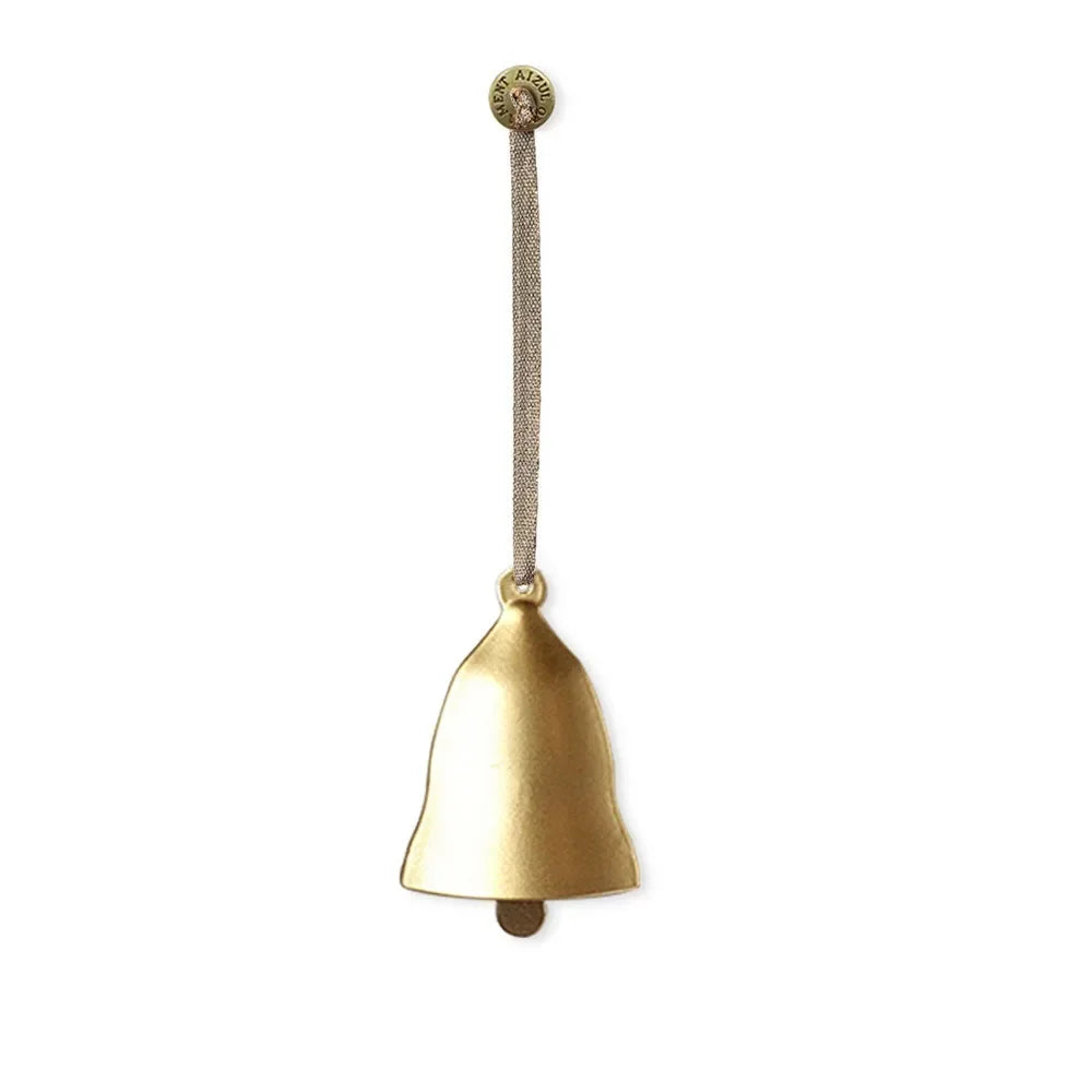 Nordic Christmas Iron Hanging Ornament