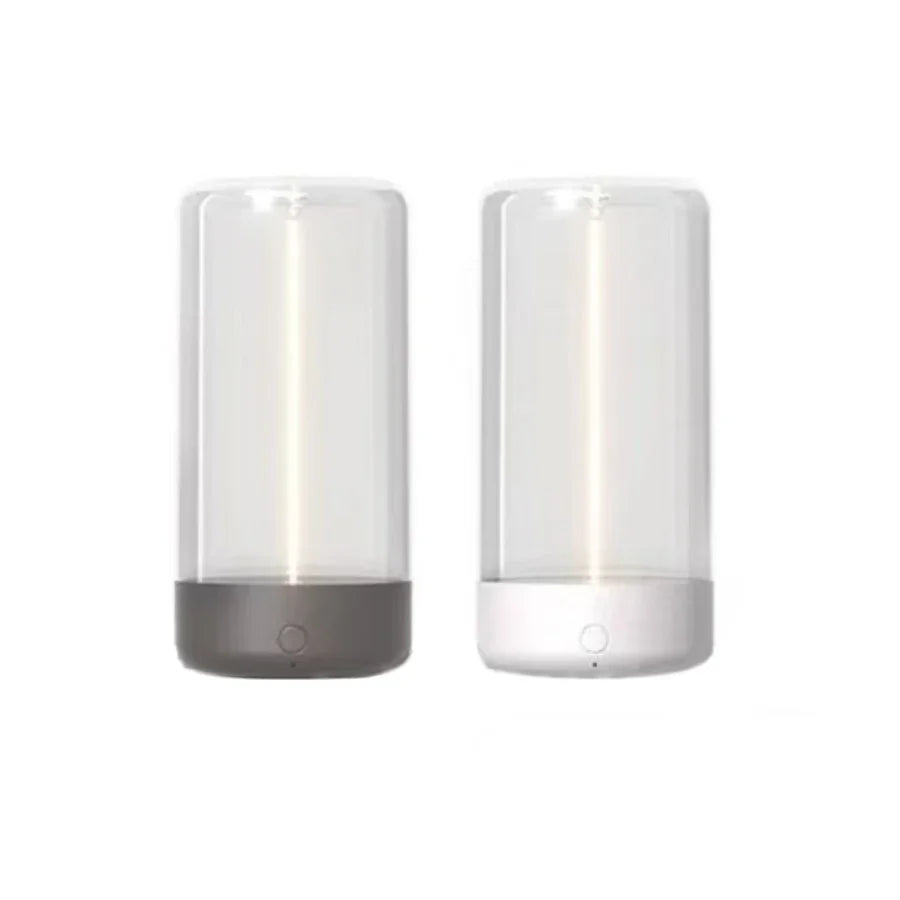 USB Rechargeable Magnetic LED Night Light