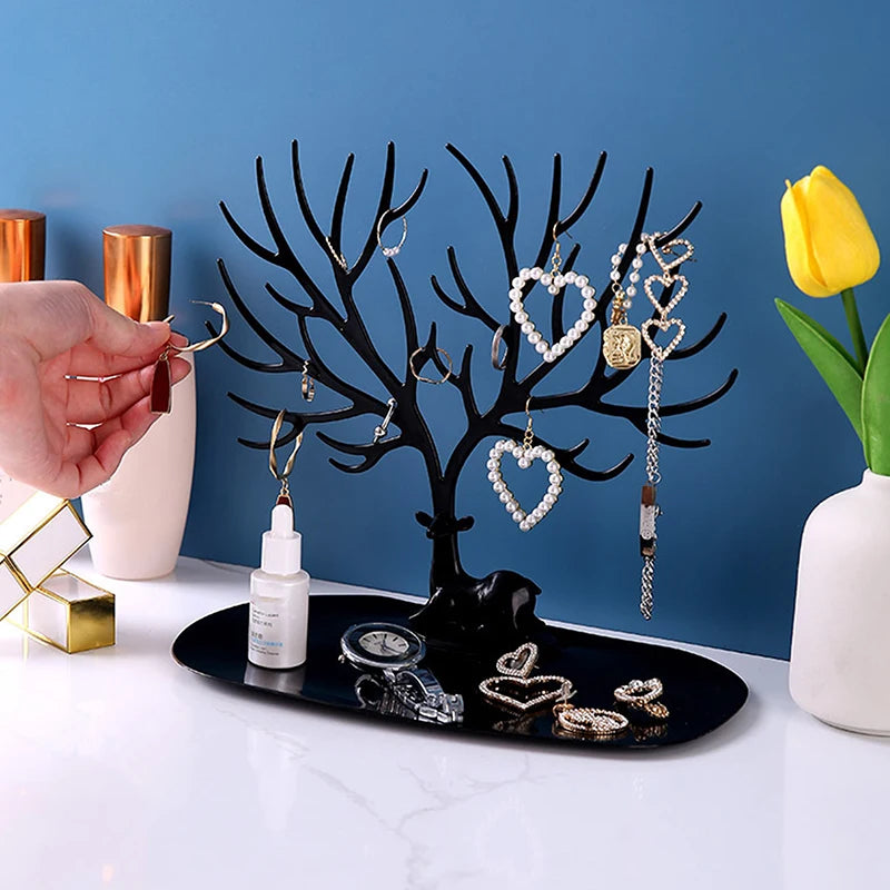 Tree Branch Jewellery Display Stand