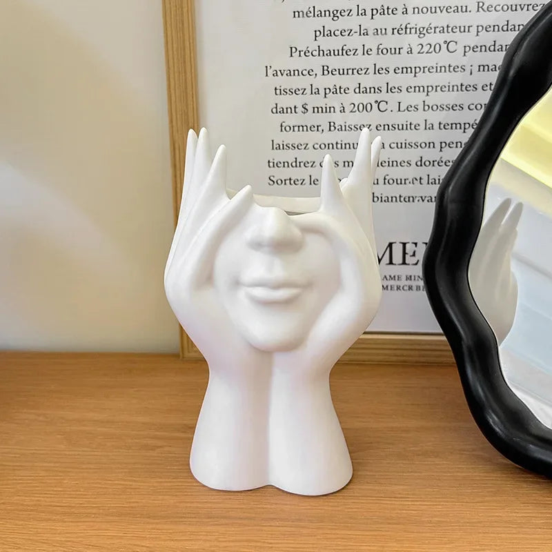 Vinyl Figure Storage Holder