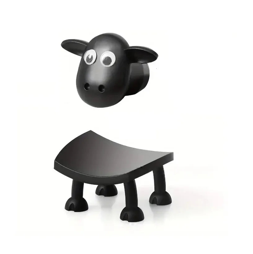 Sheep Toilet Roll Holder