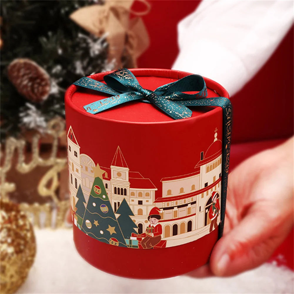 Christmas Gift Box