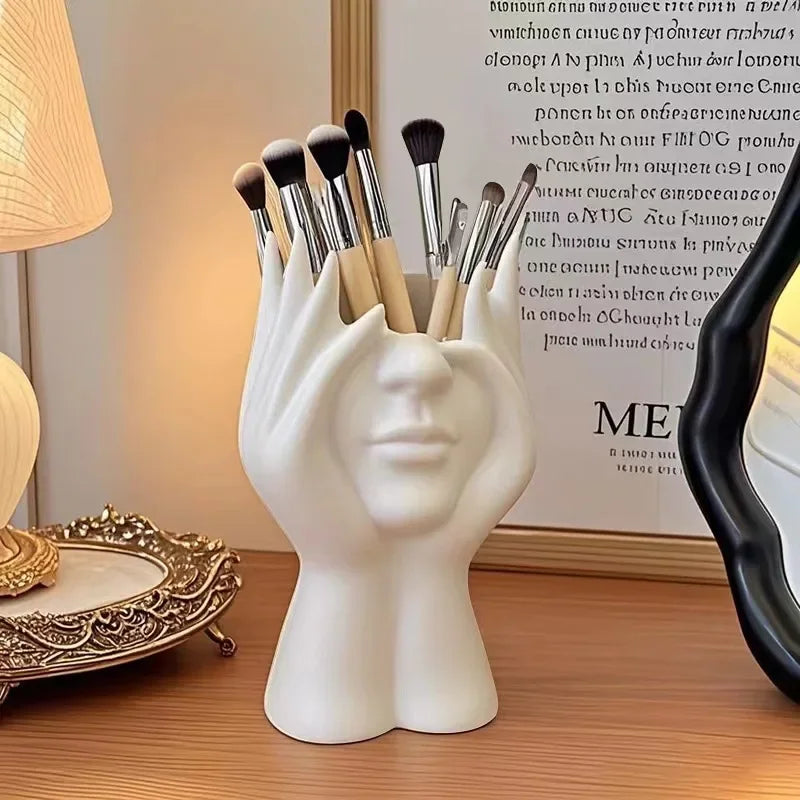 Vinyl Figure Storage Holder