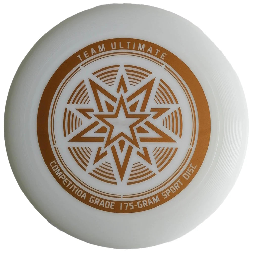 Professional 175g Swivel Flying Disc