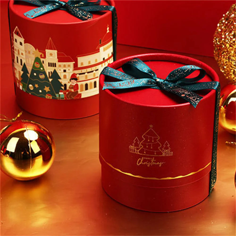 Christmas Gift Box
