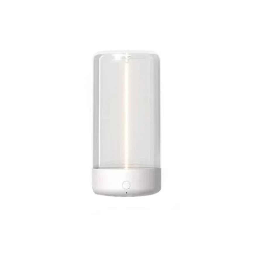 USB Rechargeable Magnetic LED Night Light