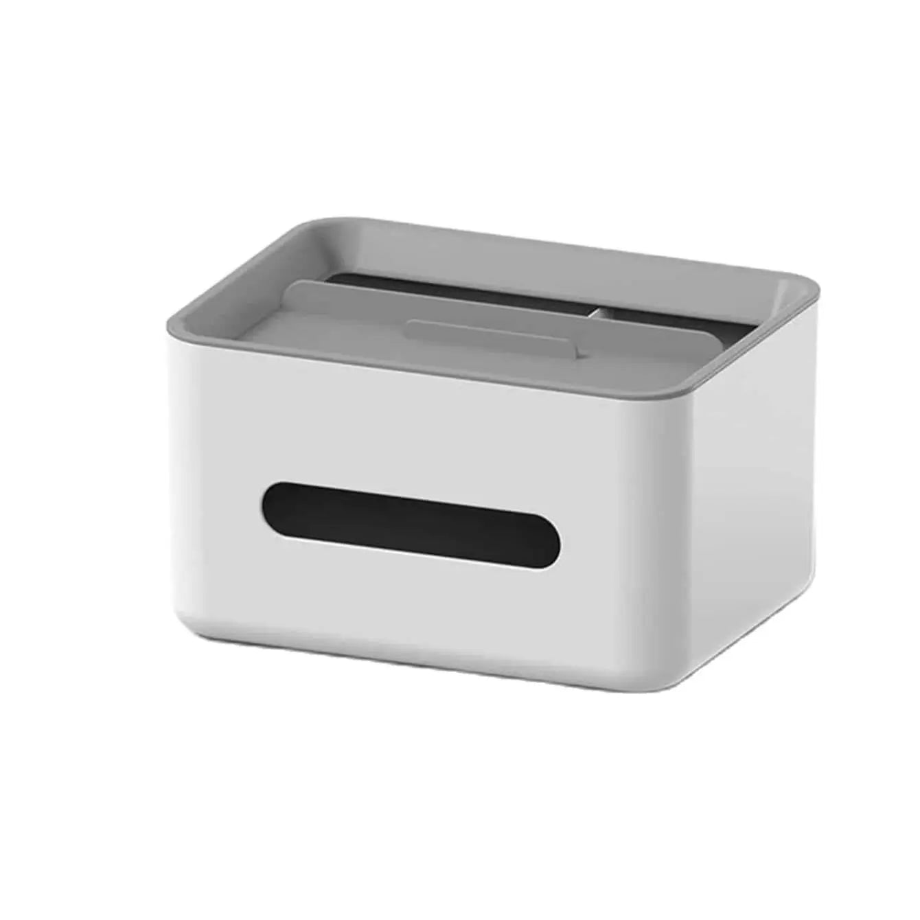 Multifunctional Tissue Storage Box
