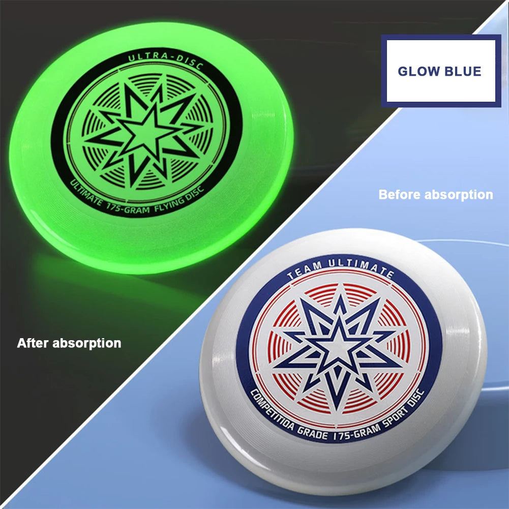 Professional 175g Swivel Flying Disc