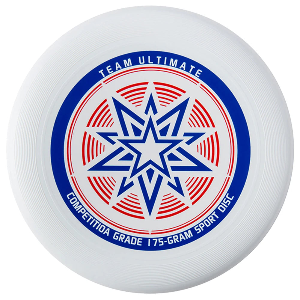 Professional 175g Swivel Flying Disc