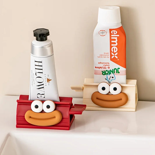 Joyful Sausage Oral Care Device