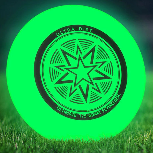 Professional 175g Swivel Flying Disc