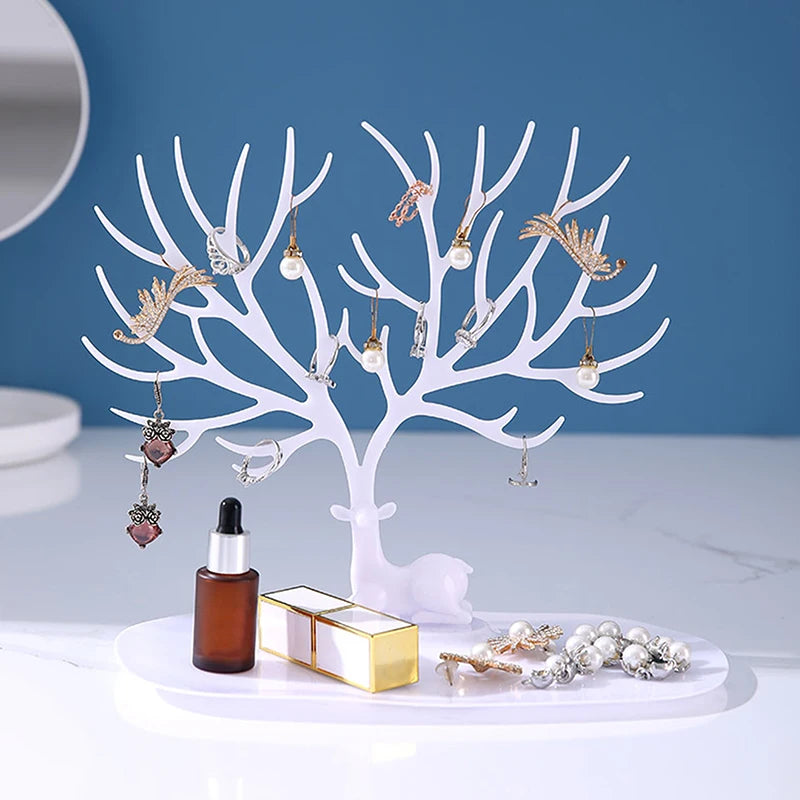 Tree Branch Jewellery Display Stand