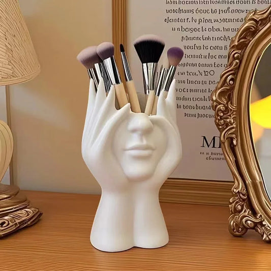 Vinyl Figure Storage Holder