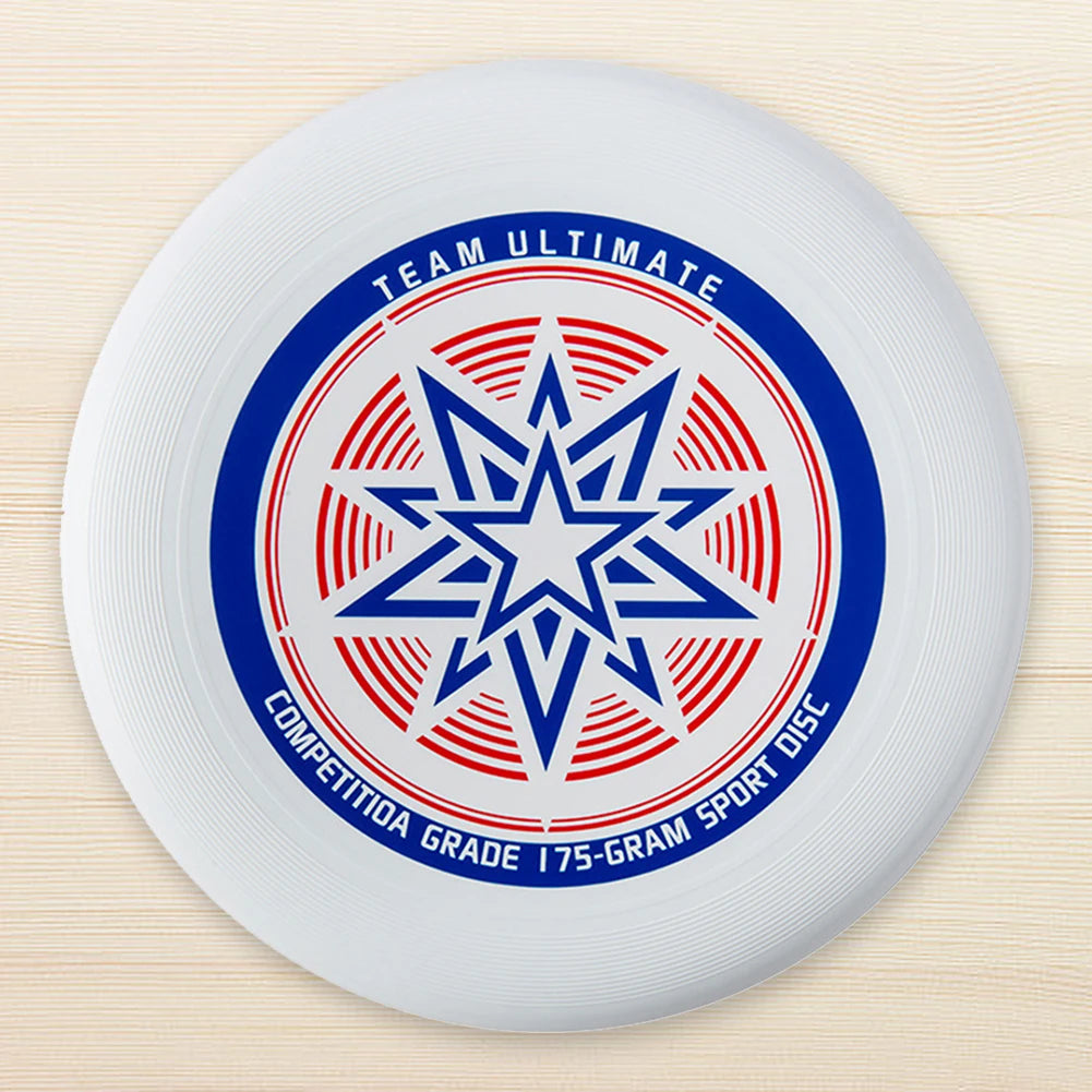Professional 175g Swivel Flying Disc
