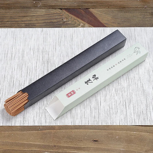 Luxurious Natural Incense Sticks – 120 Pcs Gift Box