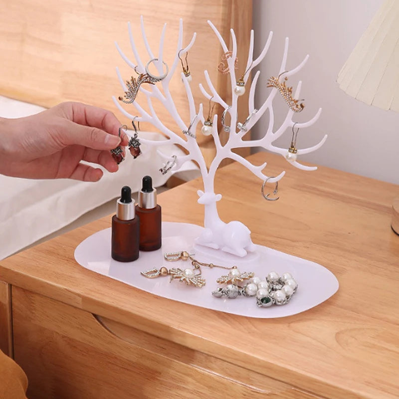 Tree Branch Jewellery Display Stand