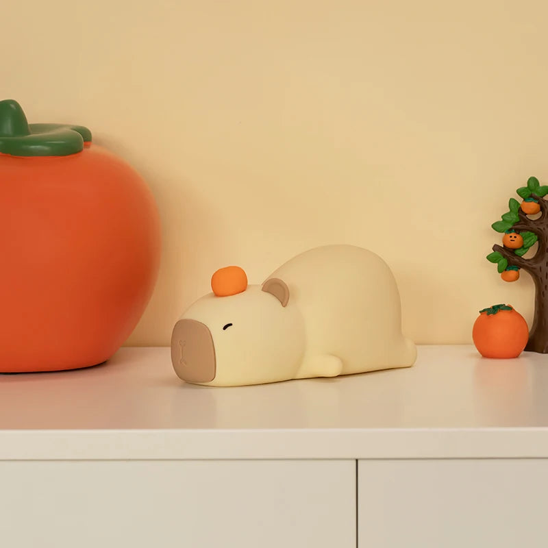 Silicone LED Night Light
