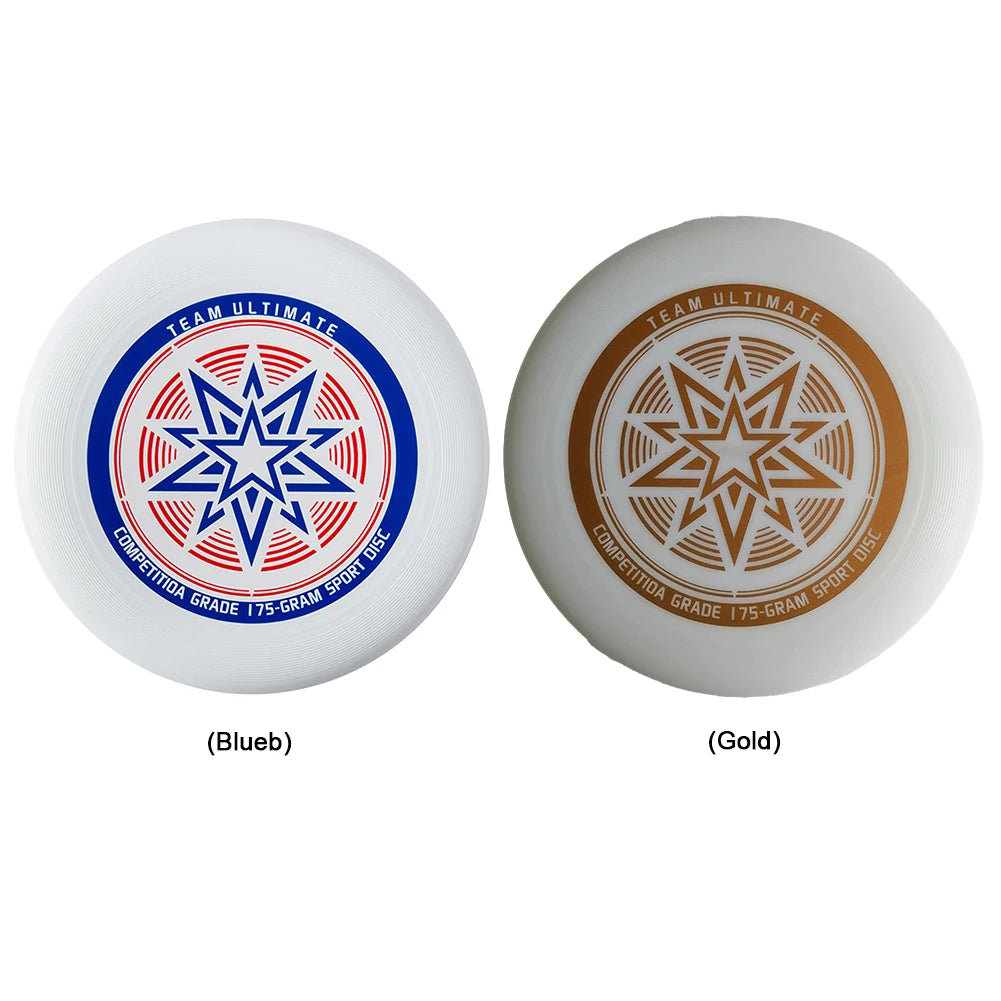 Professional 175g Swivel Flying Disc