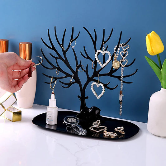 Tree Branch Jewellery Display Stand