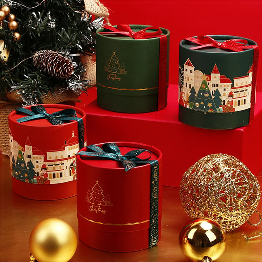 Christmas Gift Box