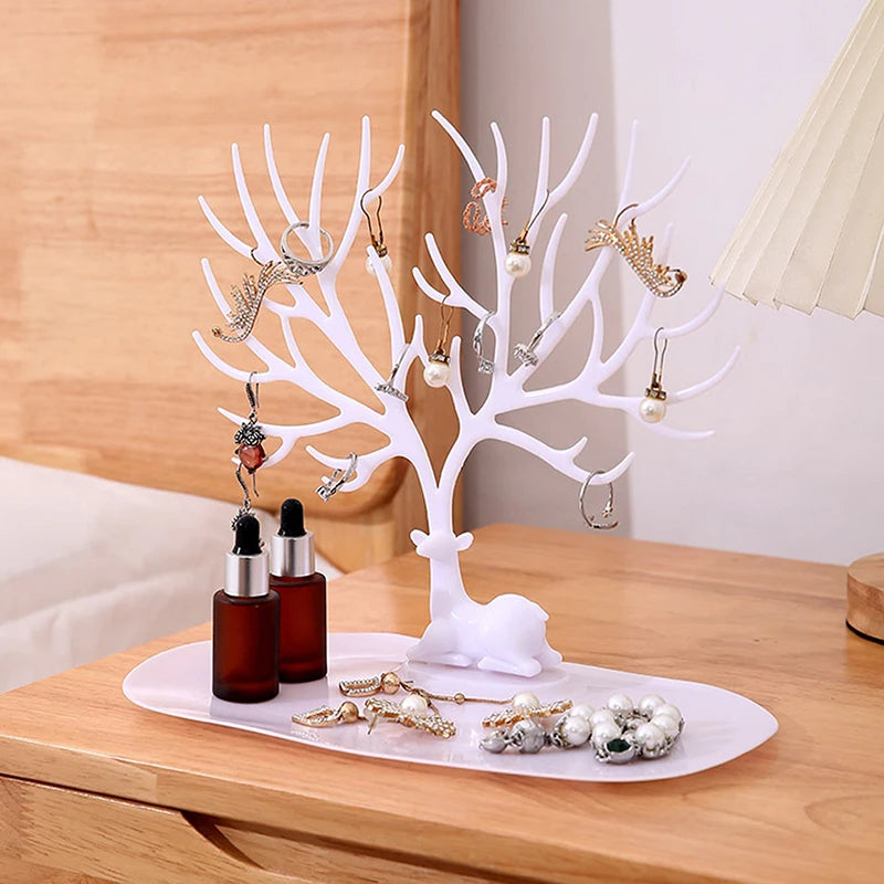 Tree Branch Jewellery Display Stand