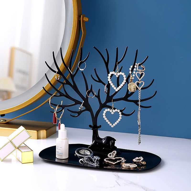 Tree Branch Jewellery Display Stand
