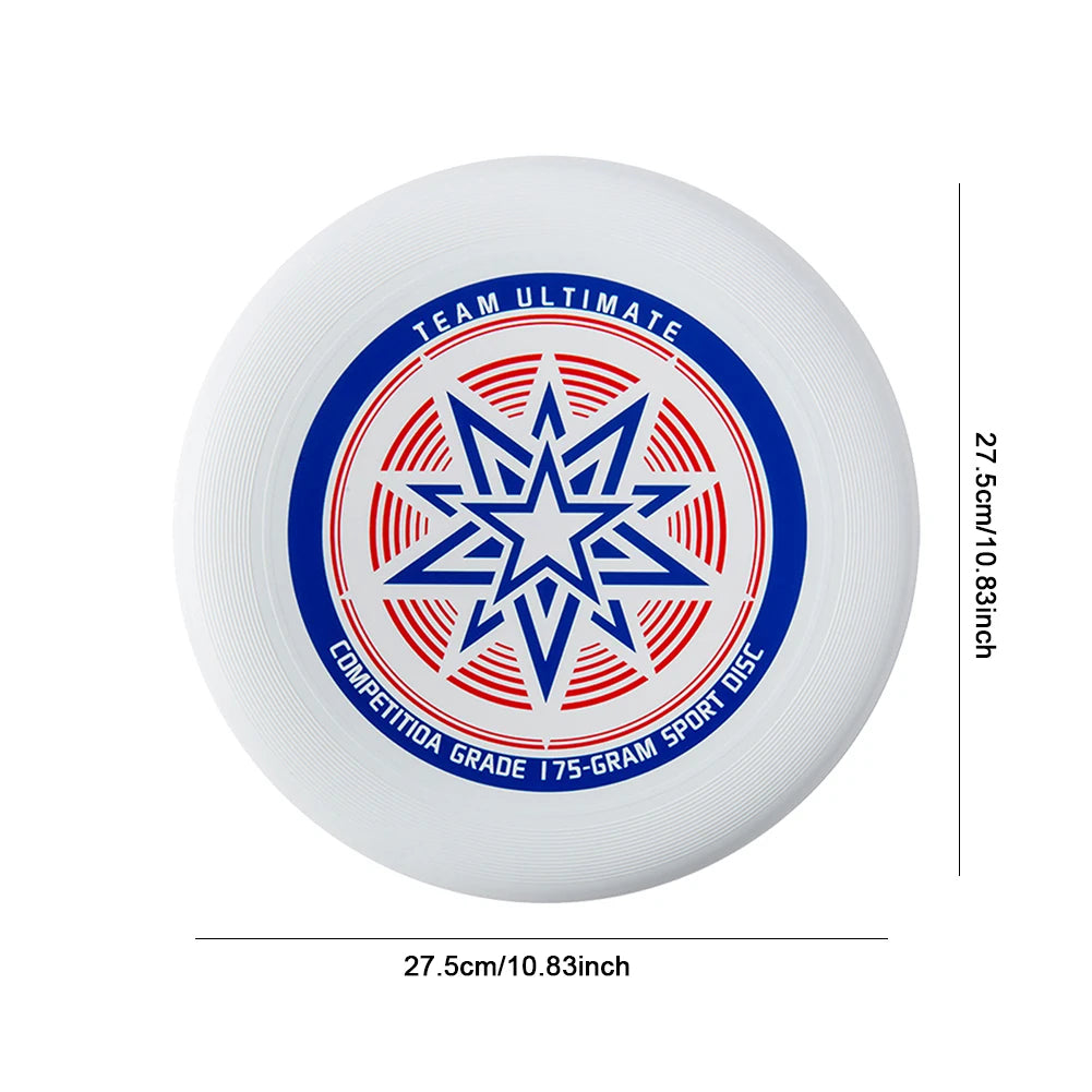 Professional 175g Swivel Flying Disc
