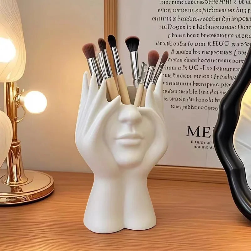Vinyl Figure Storage Holder
